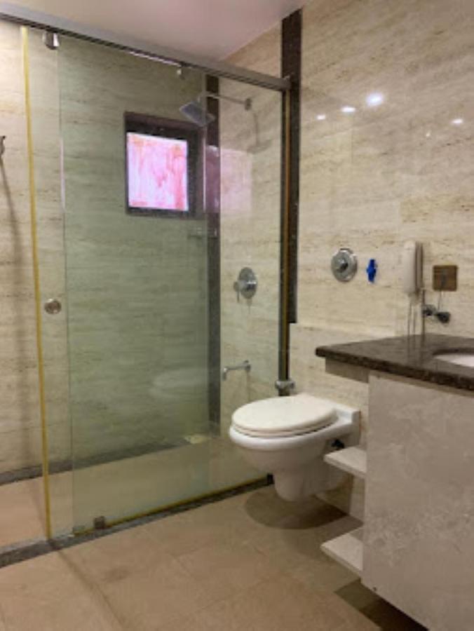 Hotel Radhe Ānand 外观 照片