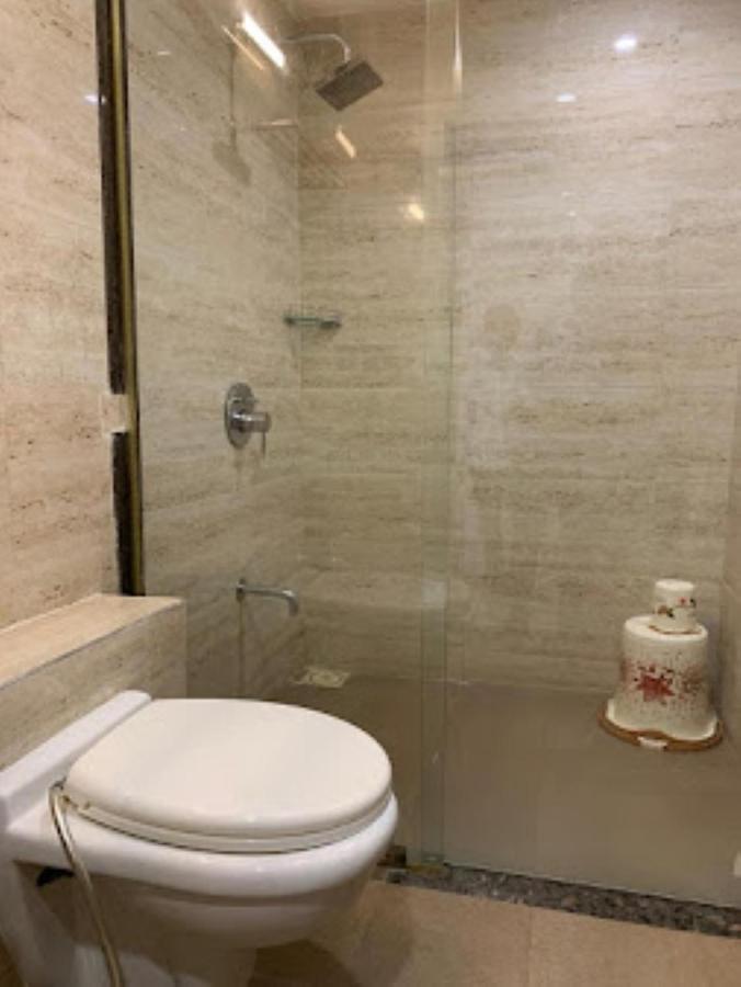 Hotel Radhe Ānand 外观 照片